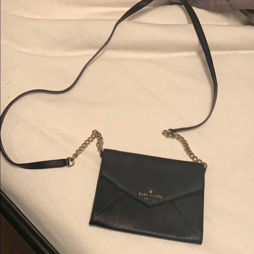 KATE SPADE ENVELOPE BAG - Picture 3 of 3